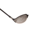 TaylorMade Burner 2008 Graphite Mens Left Hand Driver 10.5* Regular - REAX 49g