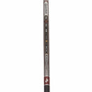 TaylorMade Burner 2008 Graphite Mens Left Hand Driver 10.5* Regular - REAX 49g