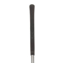 TaylorMade Burner 2008 Graphite Mens Left Hand Driver 10.5* Regular - REAX 49g