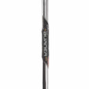 TaylorMade Burner Superlaunch Steel Mens Left Hand Irons 4-SW Regular - Burner 85