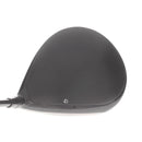 TaylorMade Stealth Graphite Mens Left Hand Driver 9* Regular - HZRDUS RDX Smoke Red 5.5 60g