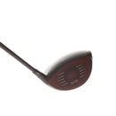 TaylorMade Stealth Graphite Mens Left Hand Driver 9* Regular - HZRDUS RDX Smoke Red 5.5 60g
