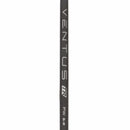 TaylorMade Qi10 Graphite Mens Left Hand Fairway 5 Wood 18* Regular - Fujikura Ventus TR Blue 6-R