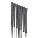 Ram FX77 Graphite Mens Right Hand Irons 4-PW Regular - UST Mamiya Recoil 660