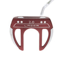 RAM Laser 2.0 Mens Right Hand Putter 34" Mallet  - RAM