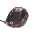 TaylorMade Stealth 2 Graphite Mens Right Hand Driver 10.5* Stiff - Fujikura Ventus TR Red 5-S