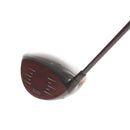 TaylorMade Stealth 2 Graphite Mens Right Hand Driver 10.5* Stiff - Fujikura Ventus TR Red 5-S