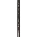 TaylorMade Stealth 2 Graphite Mens Right Hand Driver 10.5* Stiff - Fujikura Ventus TR Red 5-S
