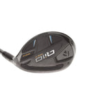 TaylorMade Qi10 Max Graphite Mens Right Hand 3 Hybrid 20* Stiff - Fujikura Speeder NX 60-S