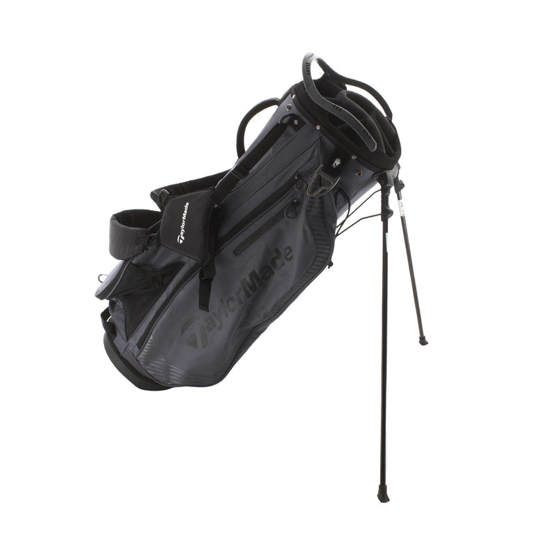 TaylorMade Pro Stand Bag - Grey