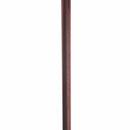Wilson Deep Red Graphite Mens Right Hand Irons 5-SW Regular - Wilson