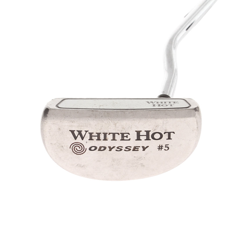 Odyssey White Hot