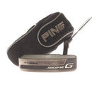 Ping Sigma G Anser Mens Right Hand Putter 34" Blade  - Ping Pistol PP60