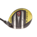 Cobra King F9 Graphite Mens Right Hand Fairway 5 Wood 18.5* Regular - Fujikura Atmos 7R