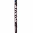 Cobra King F9 Graphite Mens Right Hand Fairway 5 Wood 18.5* Regular - Fujikura Atmos 7R