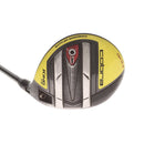 Cobra King F9 Graphite Mens Right Hand Fairway 3 Wood 14.5* Regular - UST Mamiya Helium 59g