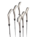 Titleist AP1 718 Steel Mens Right Hand Irons 5-PW Regular - Project X LZ 5.5 115g
