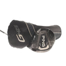 Ping G425 Max Graphite Mens Right Hand Driver 10.5* Stiff - Ping Alta CB 55