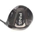Ping G425 Max Graphite Mens Right Hand Driver 10.5* Stiff - Ping Alta CB 55