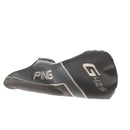 Ping G425 Max Graphite Mens Right Hand Driver 10.5* Stiff - Ping Alta CB 55