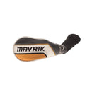 Callaway Mavrik Graphite Mens Right Hand 3 Hybrid 18* Regular - Project X Catalyst 65