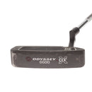 Odyssey DFX 6600 Mens Right Hand Putter 35" Blade  - Odyssey