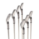 Callaway Steelhead X-12 Graphite Ladies Right Hand Irons 3-9 Ladies - Callaway Gems