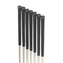 Callaway Steelhead X-12 Graphite Ladies Right Hand Irons 3-9 Ladies - Callaway Gems