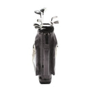 Wilson Luxe Graphite Ladies Right Hand Package Set Ladies -