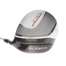 Cobra King AMP Cell Graphite Mens Right Hand Driver 9.5* Stiff - Fujikura Fuel 60g