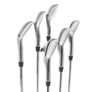 Cobra King F7 Steel Mens Right Hand Irons 6-SW Regular - Cobra