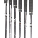 Cobra King F7 Steel Mens Right Hand Irons 6-SW Regular - Cobra