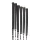 Cobra King F7 Steel Mens Right Hand Irons 6-SW Regular - Cobra