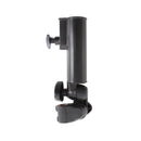 Cube 3 3-Wheel Push/Pull Trolley - Black/Blue
