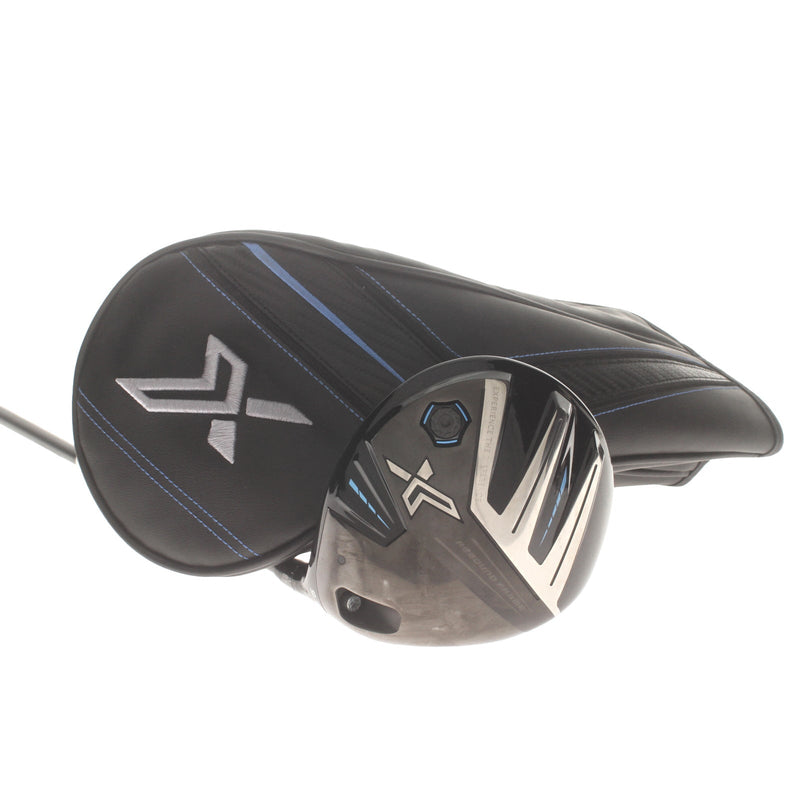 XXIO X 2023 Graphite Mens Right Hand Driver 9.5* Stiff - Miyazaki AX-III 46g
