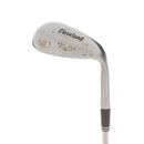 Cleveland REG 588 Steel Mens Right Hand Lob Wedge 60* 12 Bounce Wedge - Tour Concept