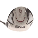 Ping G20 Graphite Mens Right Hand Driver 12* Regular - Ping TFC 169 D
