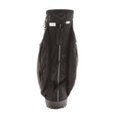 Cleveland Cart Bag - Grey/Purple