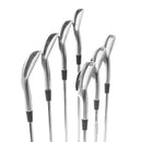 Mizuno JPX 800 Steel Mens Right Hand Irons 4-PW Regular - Dynalite Gold XP
