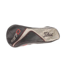 Titleist 917 D2 Graphite Mens Right Hand Driver 12* Stiff - Mitsubishi Diamana x5ct 60
