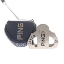 Ping G2i Craz-E Mens Right Hand Putter 36" Mallet - Winn
