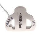 Ping G2i Craz-E Mens Right Hand Putter 36" Mallet - Winn