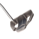 Ping G2i Craz-E Mens Right Hand Putter 36" Mallet - Winn