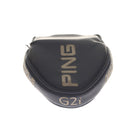 Ping G2i Craz-E Mens Right Hand Putter 36" Mallet - Winn