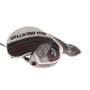 Callaway Big Bertha 2023 Graphite Mens Right Hand Fairway 5 Wood 19* Regular - RCH 55