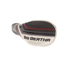 Callaway Big Bertha 2023 Graphite Mens Right Hand Fairway 5 Wood 19* Regular - RCH 55