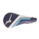 Mizuno ST-Max 230 Graphite Mens Right Hand Driver 10.5* Regular - Mitsubishi Chemical Tensei 1K Series Blue 55