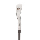 Wilson Staff Model Utility Graphite Mens Right Hand 3 Iron 21* Regular - KBS Hybrid 70