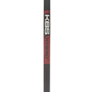 Wilson Staff Model Utility Graphite Mens Right Hand 3 Iron 21* Regular - KBS Hybrid 70