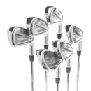 Titleist T350 Steel Mens Right Hand Irons 5-GW Regular - True Temper AMT Red R300